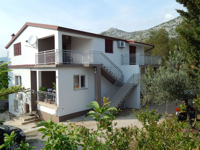 Apartmány 1355-3921