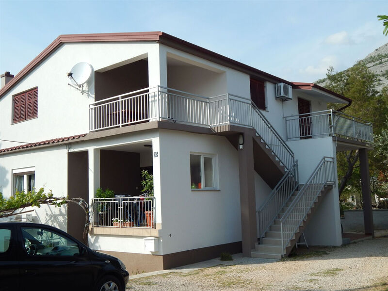 Apartmány 1355-3921