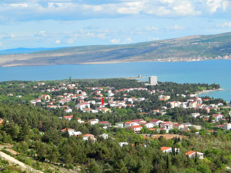 Apartmány 1355-3921