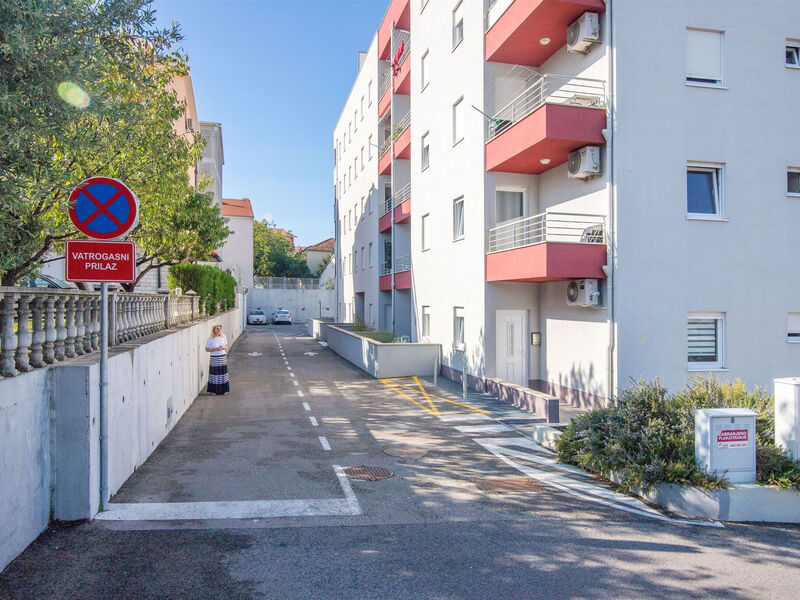 Apartmány 1355-3927