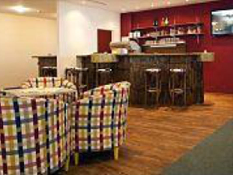 Hotel Tia Monte Smart