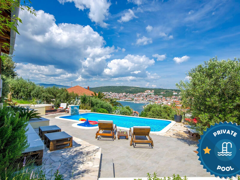 Apartmány 1355-3933