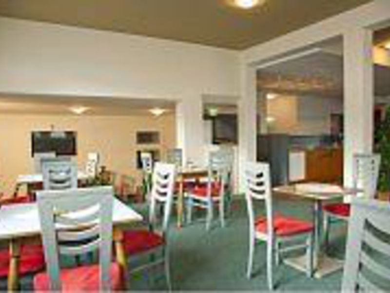 Hotel Tia Monte Smart