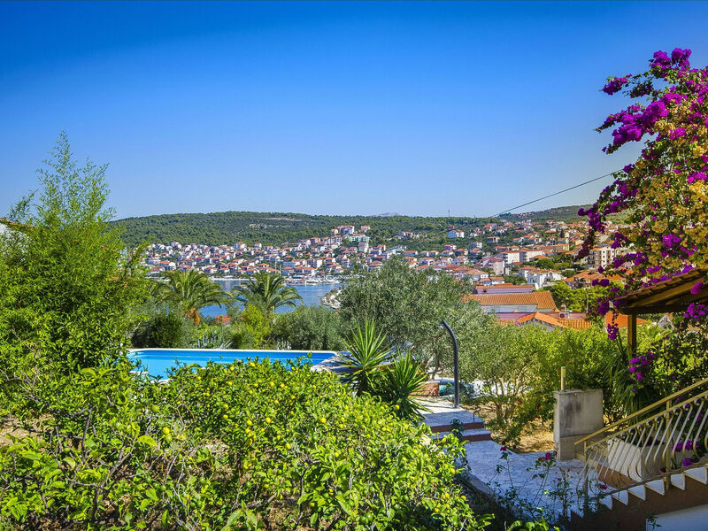 Apartmány 1355-3933