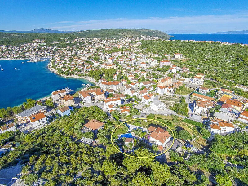 Apartmány 1355-3933