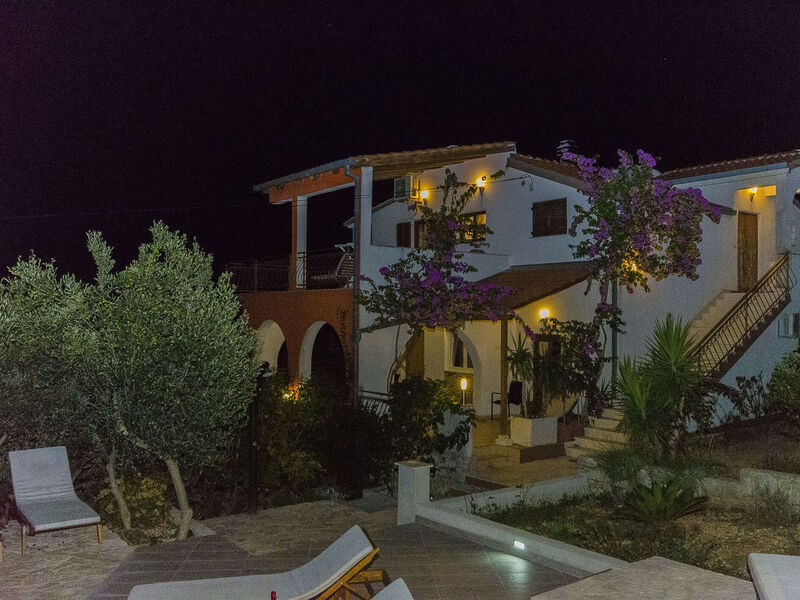 Apartmány 1355-3933