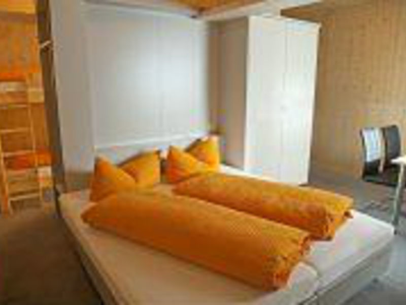 Hotel Tia Monte Smart