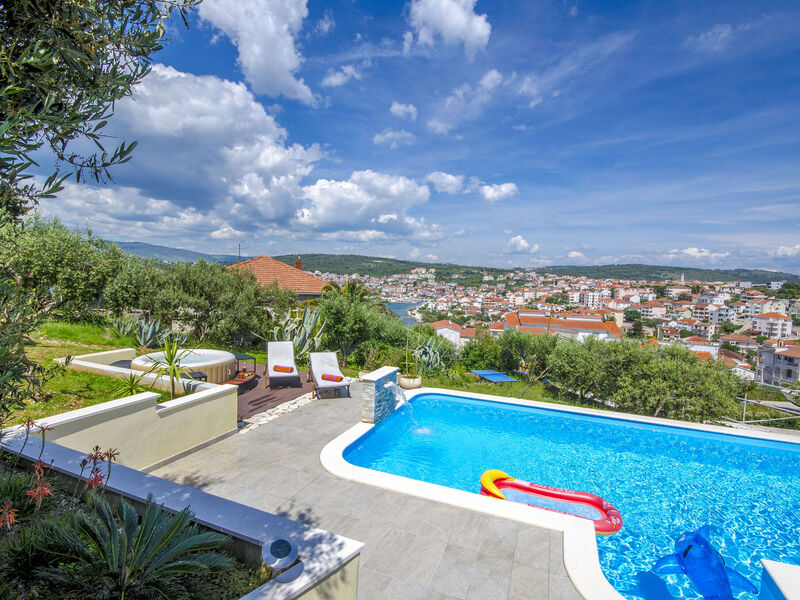 Apartmány 1355-3933