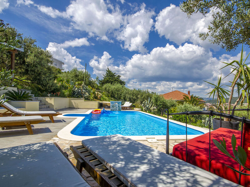 Apartmány 1355-3933
