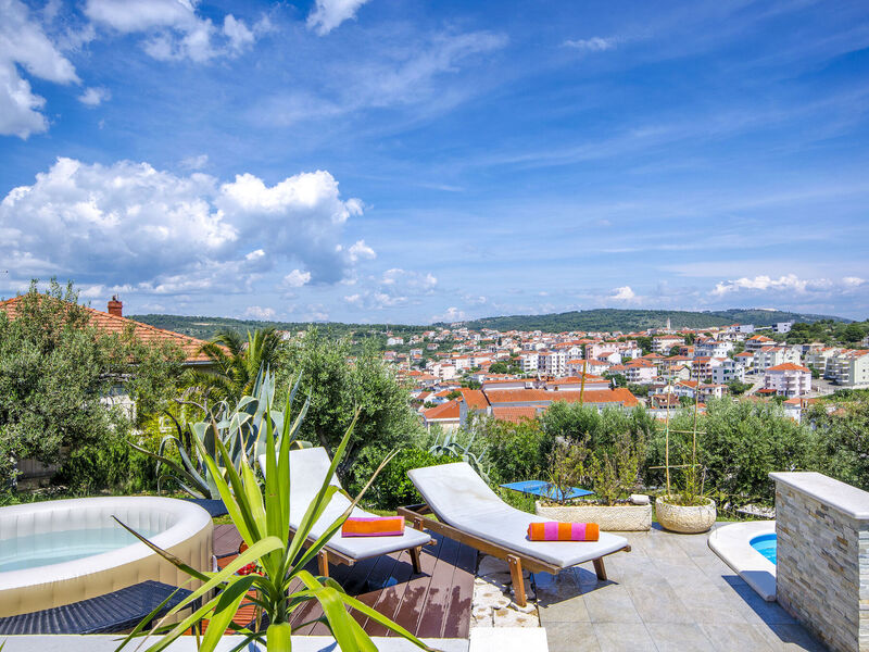 Apartmány 1355-3933