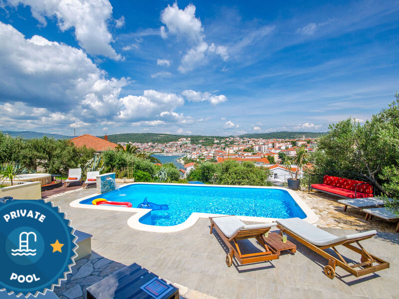 Apartmány 1355-3933