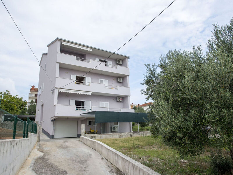 Apartmány 1355-3938