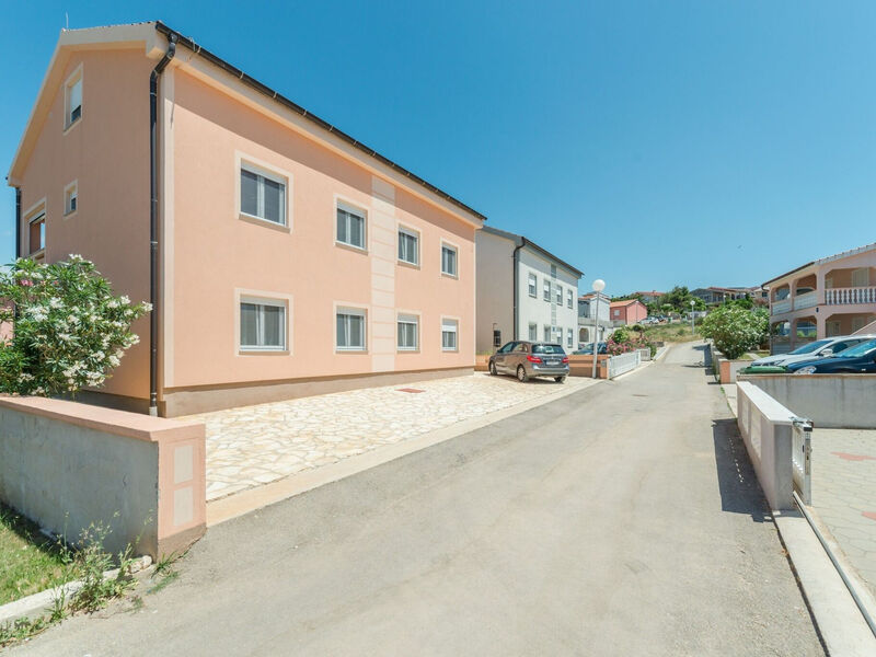 Apartmány 1355-3942
