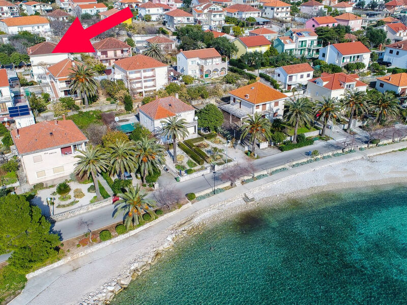 Apartmány 1355-3945