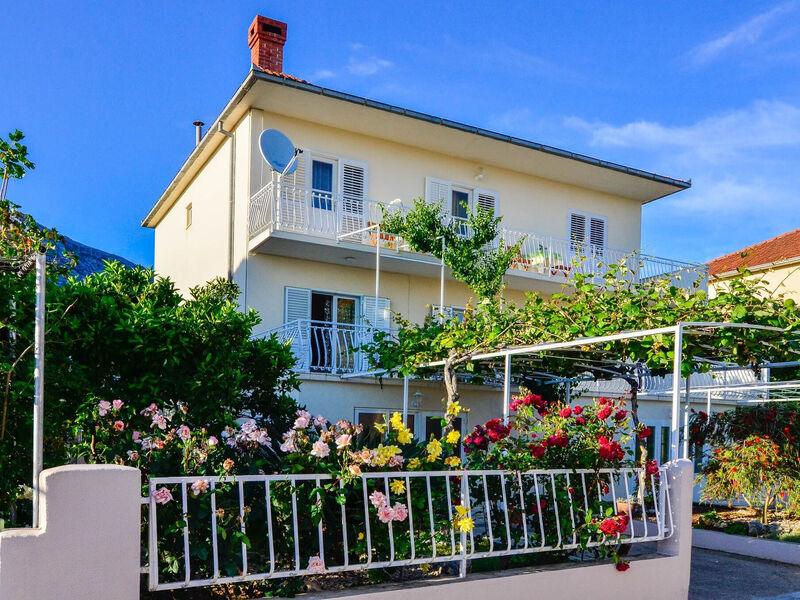 Apartmány 1355-3945