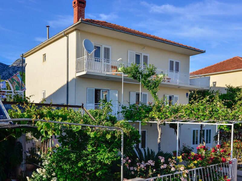 Apartmány 1355-3945