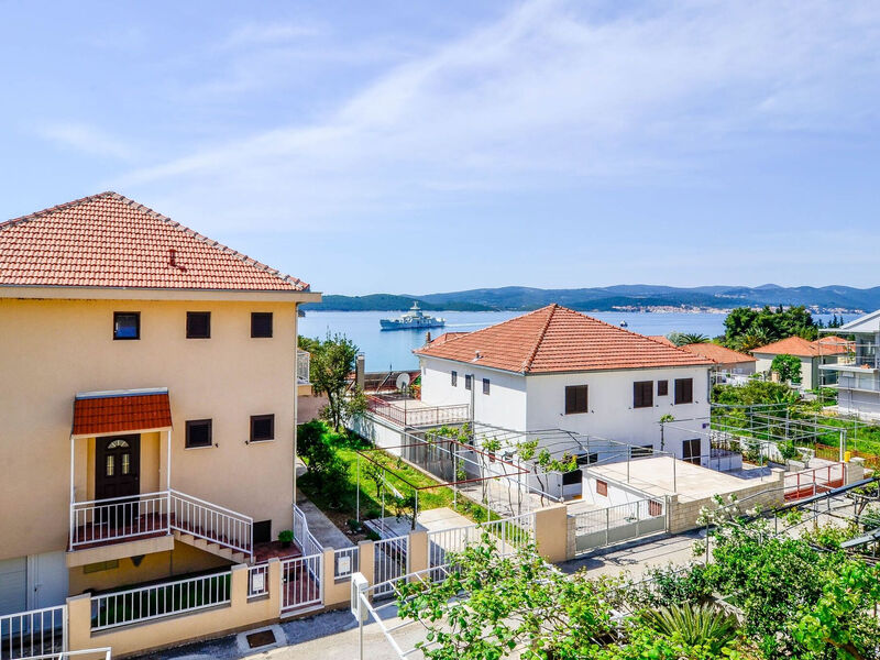Apartmány 1355-3945