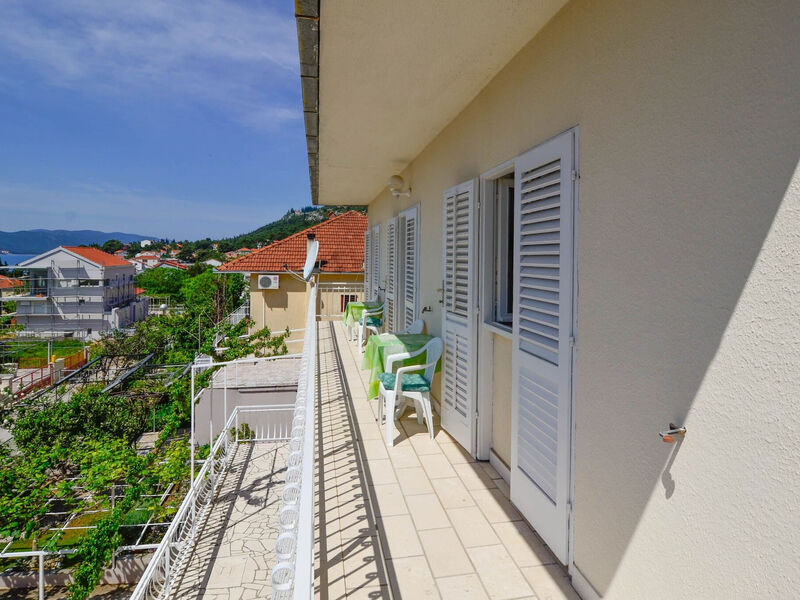 Apartmány 1355-3945