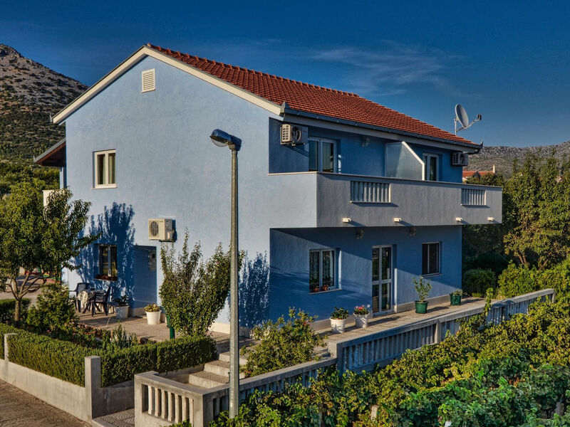 Apartmány 1355-3955