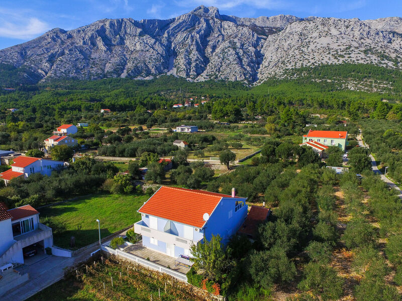 Apartmány 1355-3955
