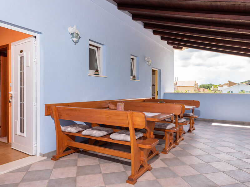 Apartmány 1355-3955