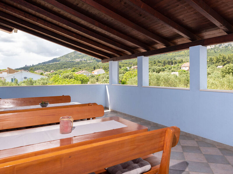 Apartmány 1355-3955