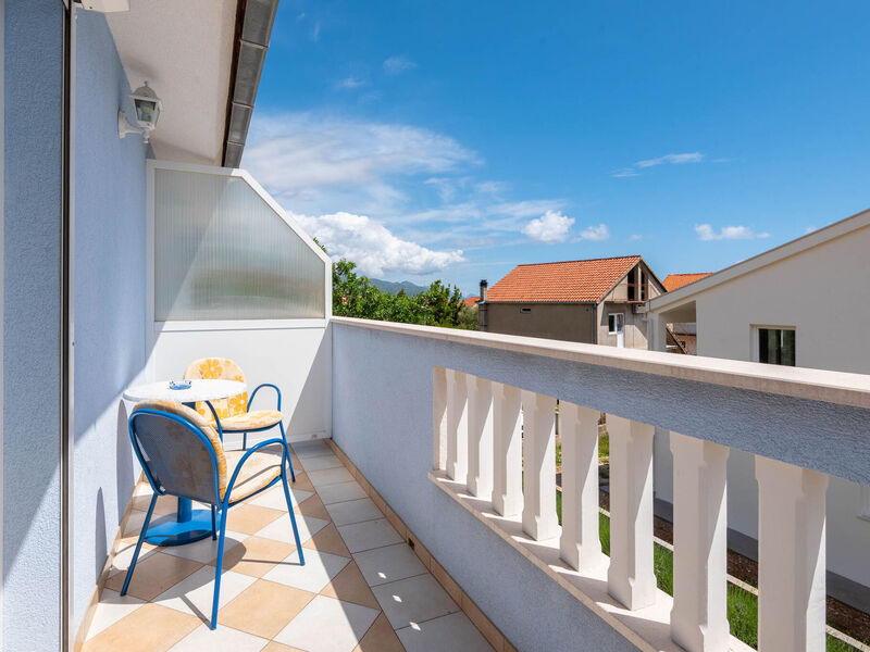 Apartmány 1355-3955
