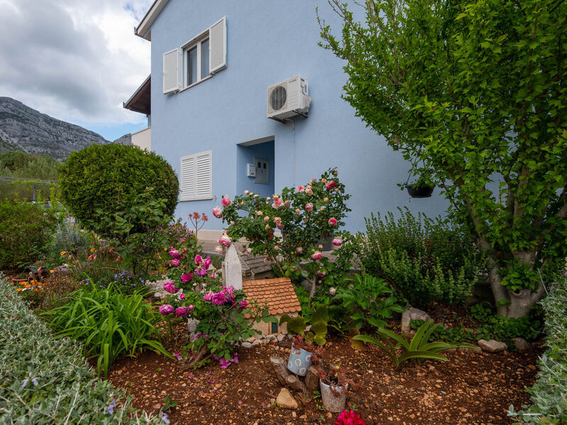 Apartmány 1355-3955