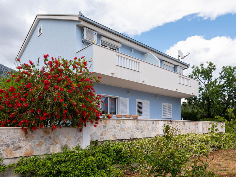 Apartmány 1355-3955