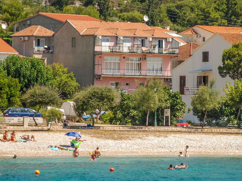Apartmány 1355-3957