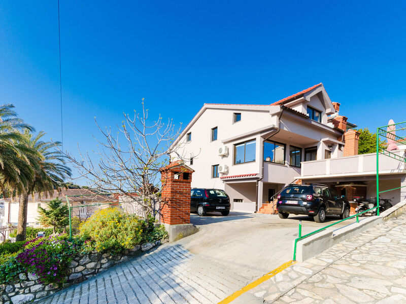 Apartmány 1355-3964