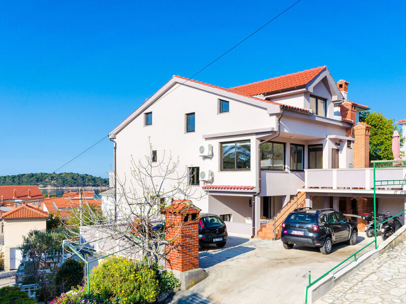 Apartmány 1355-3964