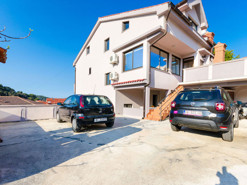 Apartmány 1355-3964