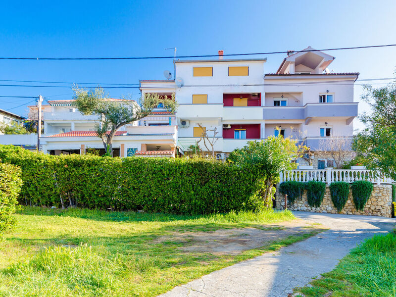 Apartmány 1355-3964