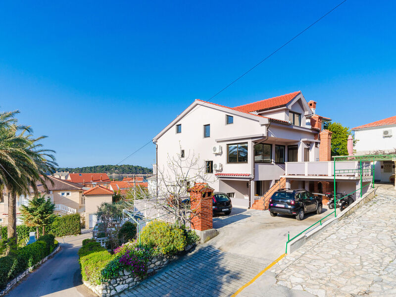 Apartmány 1355-3964
