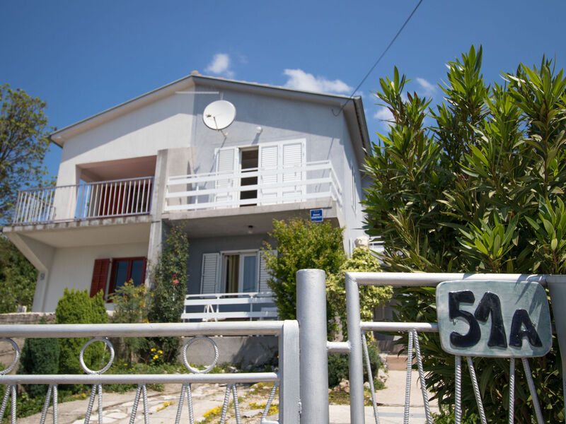 Apartmány 1355-3970