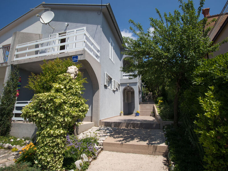 Apartmány 1355-3970