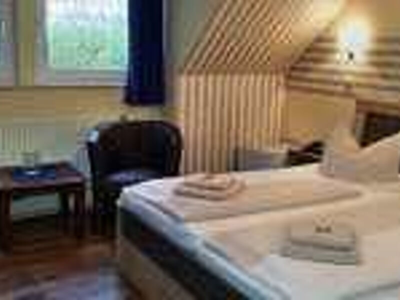 Hotel Up Diek
