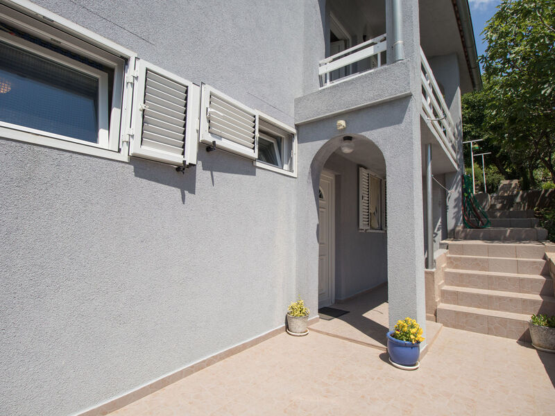 Apartmány 1355-3970