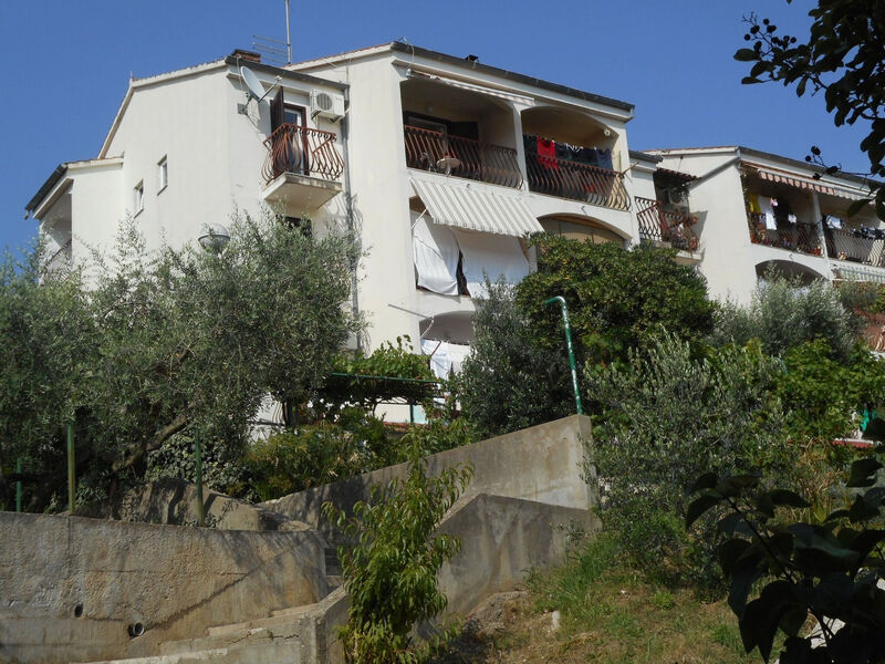 Apartmány 1355-3978