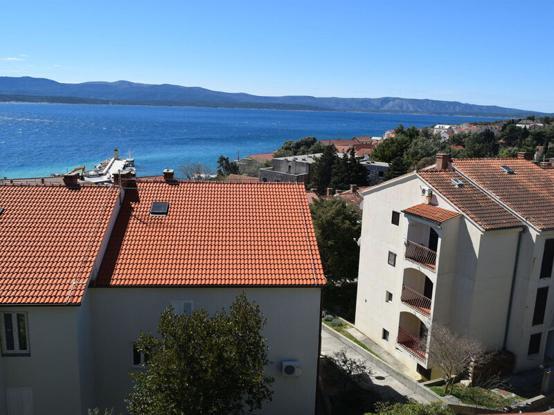 Apartmány 1355-3978