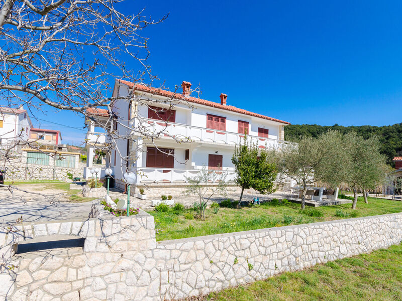 Apartmány 1355-3981