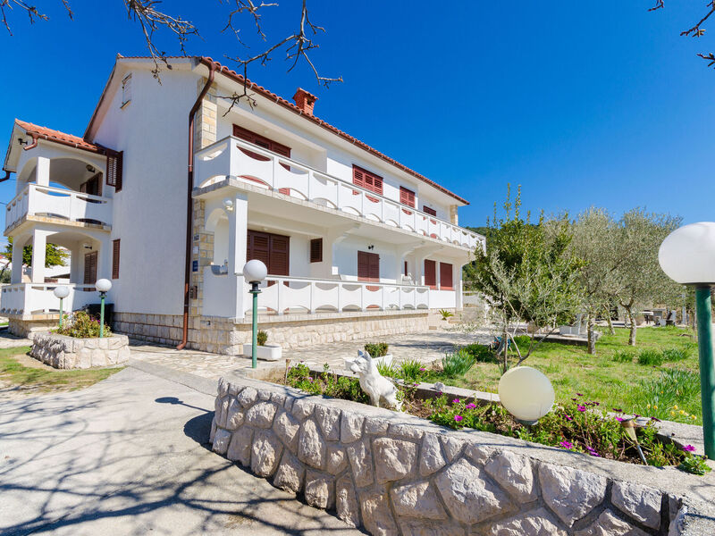 Apartmány 1355-3981