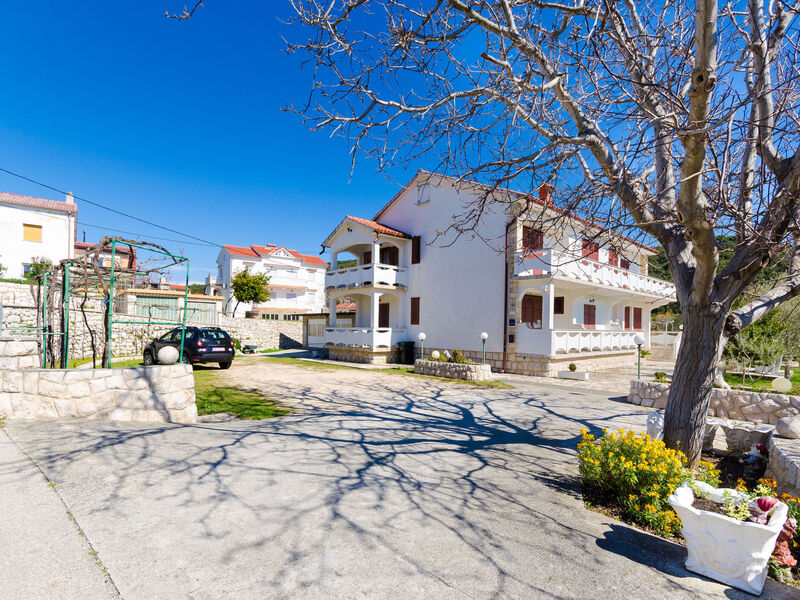Apartmány 1355-3981