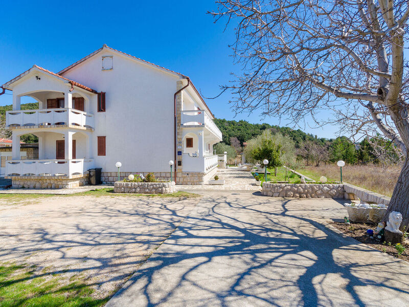 Apartmány 1355-3981