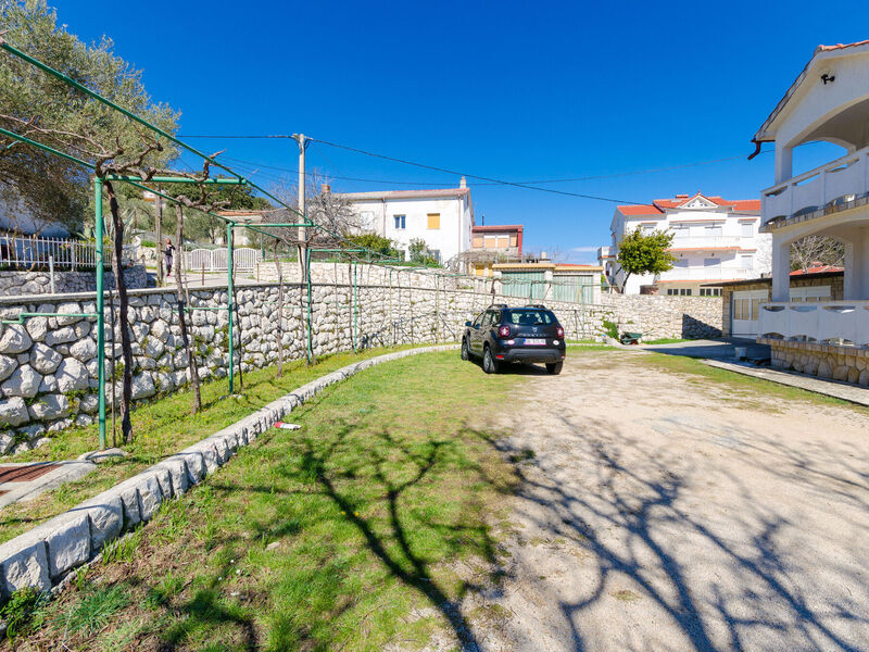 Apartmány 1355-3981