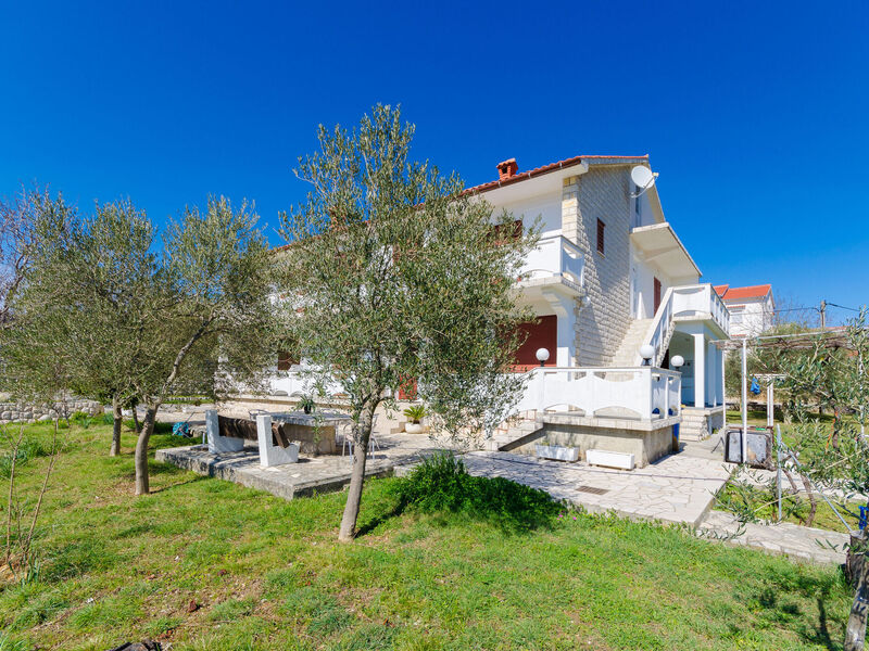 Apartmány 1355-3981