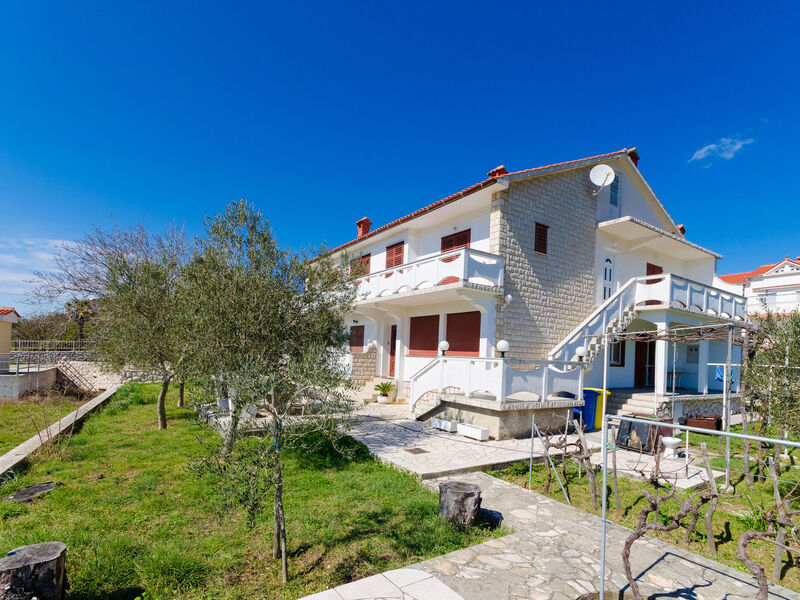 Apartmány 1355-3981