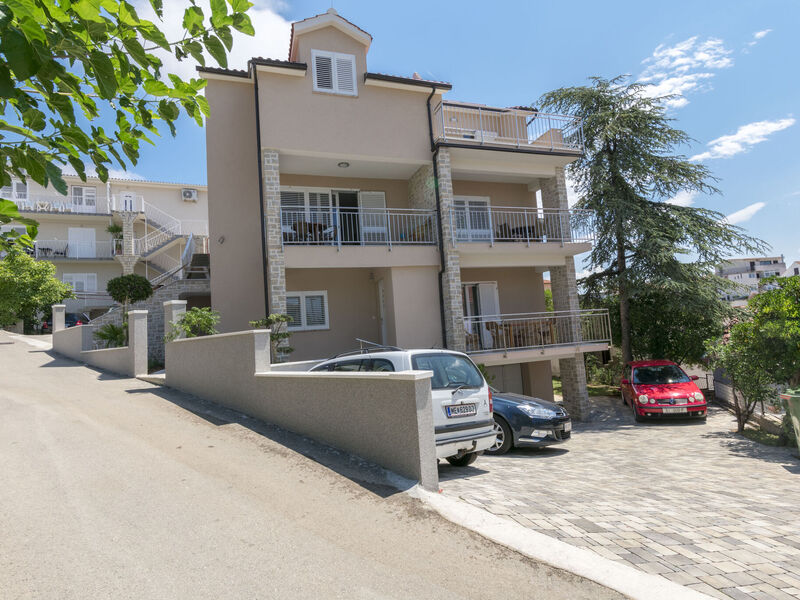 Apartmány 1355-3986