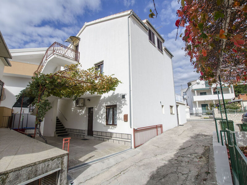 Apartmány 1355-3987